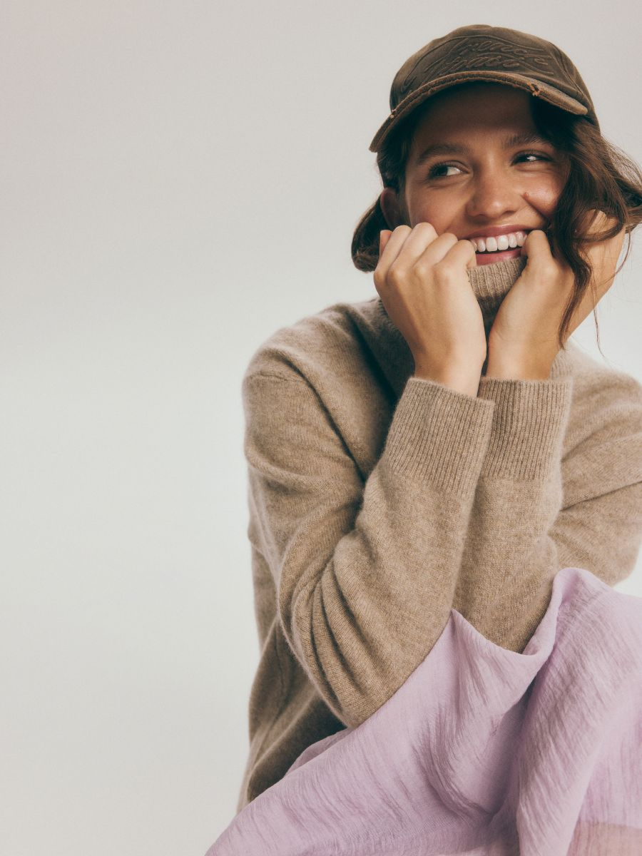 כובע main product photo