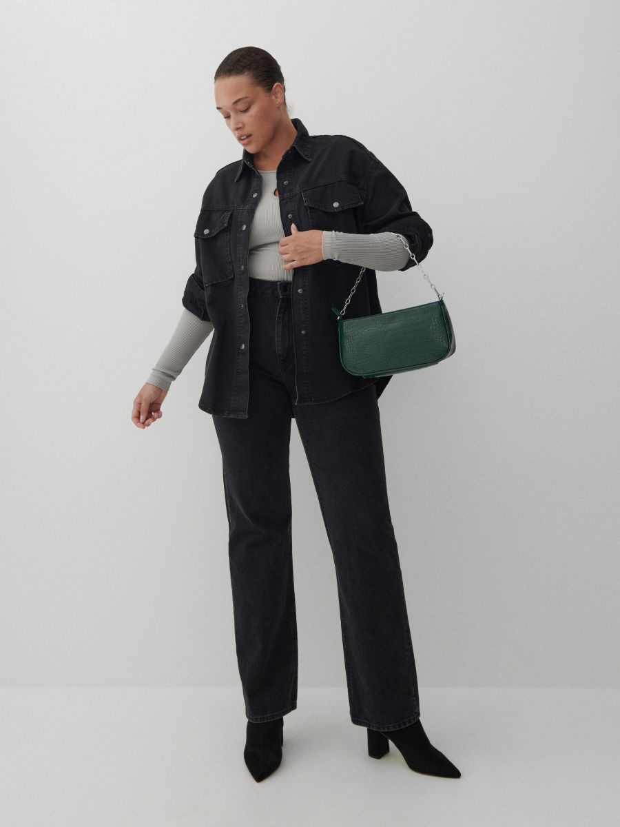 מכנסי ג'ינס main product photo