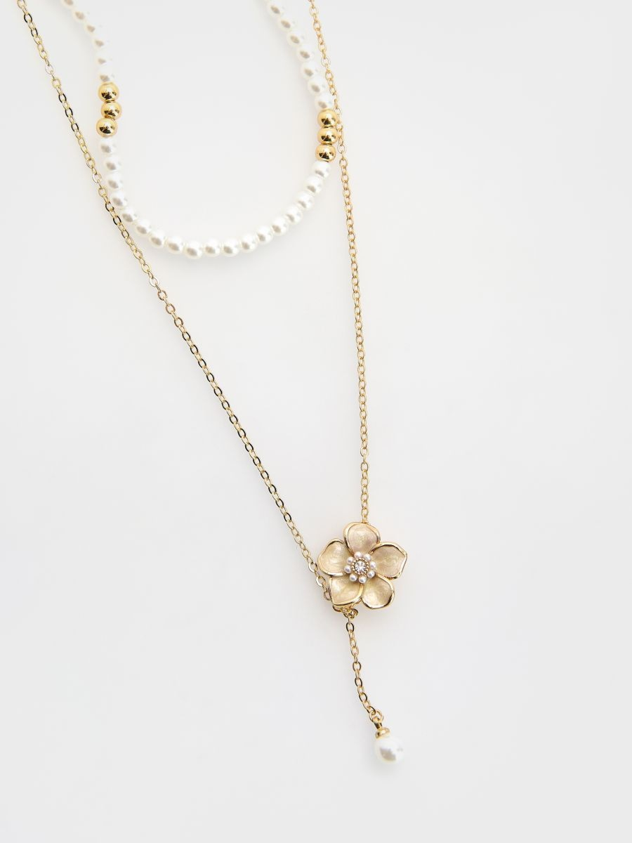סט שרשראות main product photo