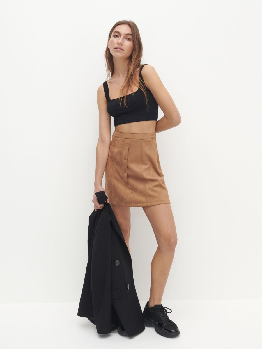 חצאית main product photo