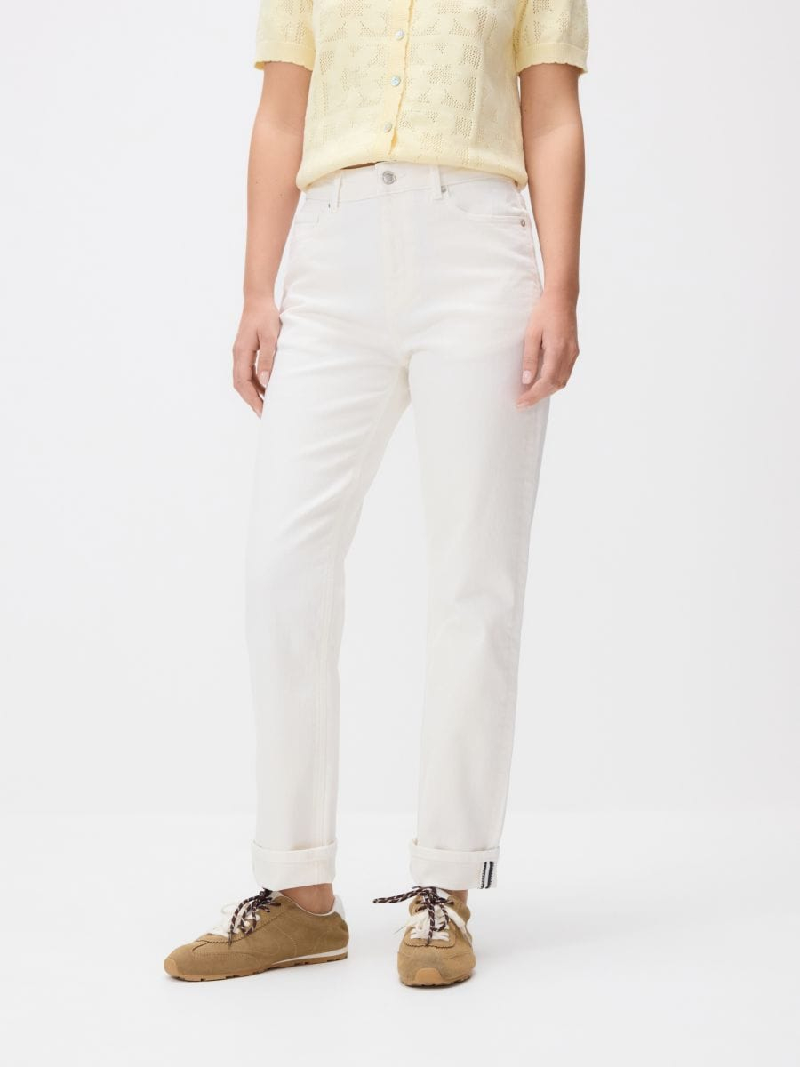 ג'ינס Boyfriend main product photo