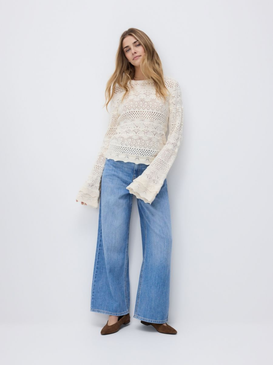 טופ סריג משוחרר