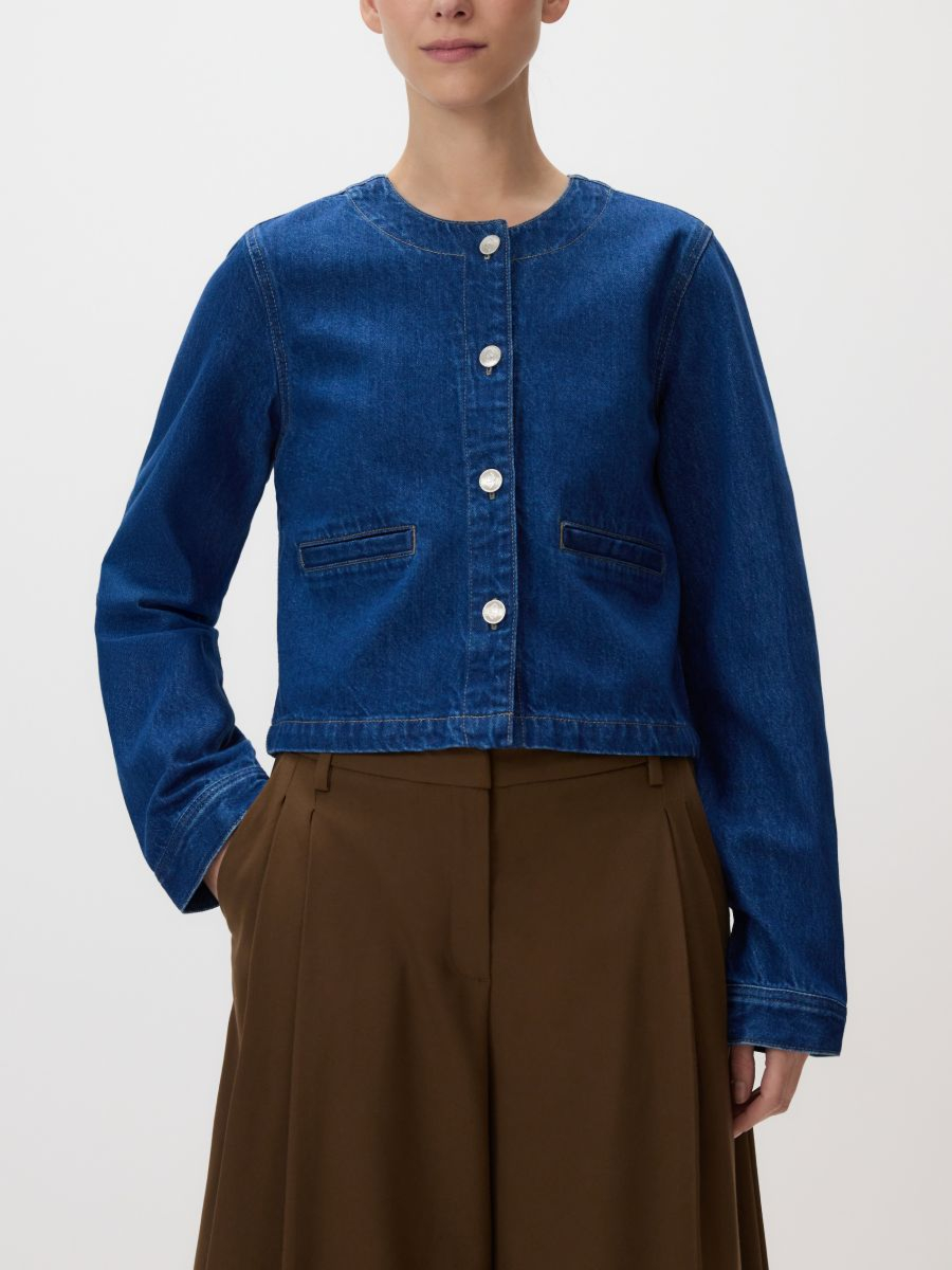 בלייזר ג'ינס main product photo