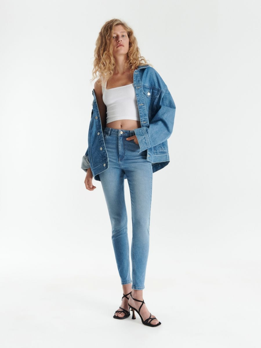 מכנסי ג'ינס Slim main product photo