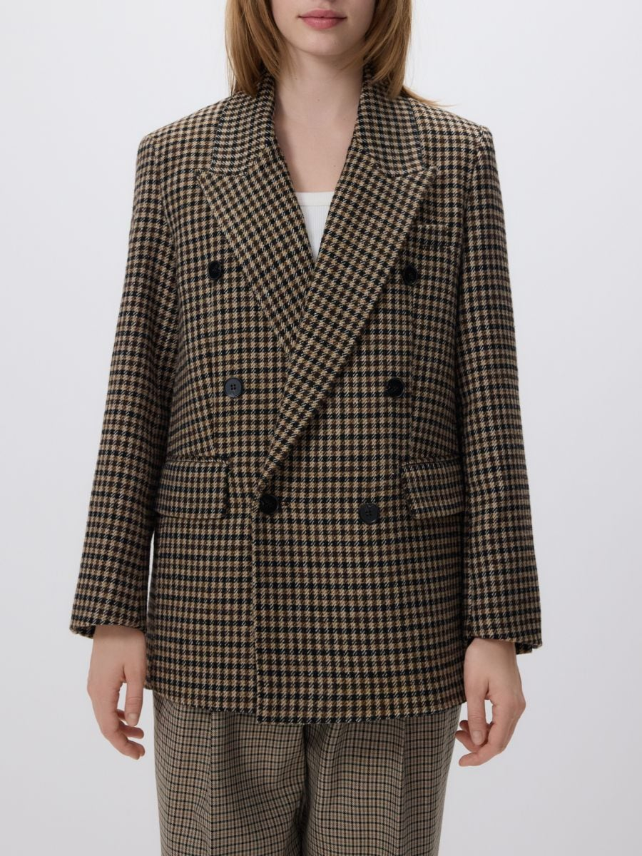 בלייזר סגירת כפתרה