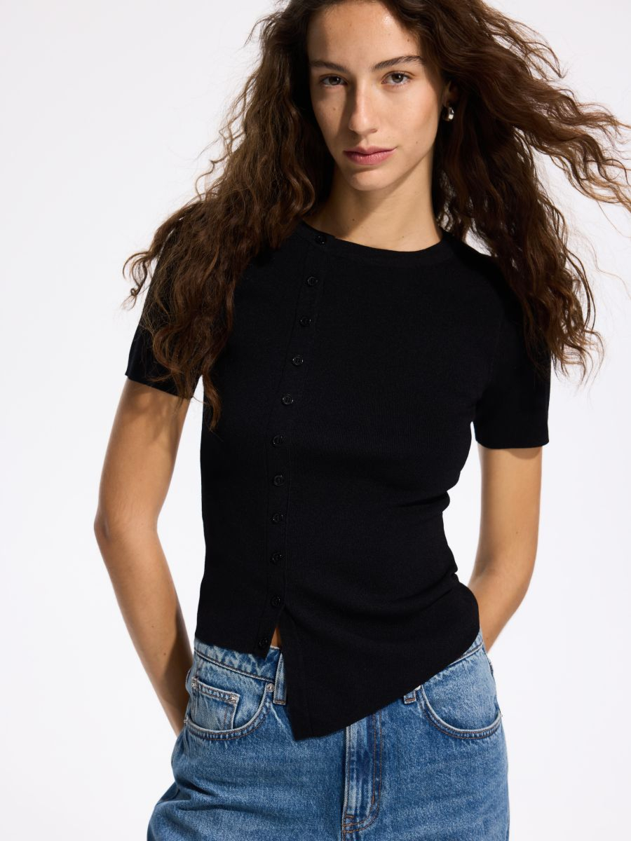 סריג ויסקוזה עם מכפלת א-סימטרית main product photo
