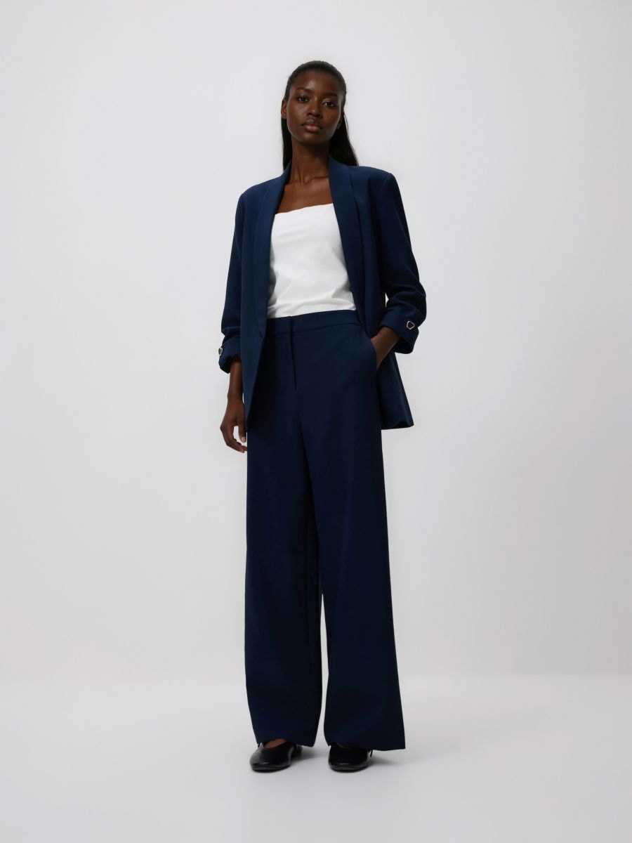 מכנסיים רחבים main product photo