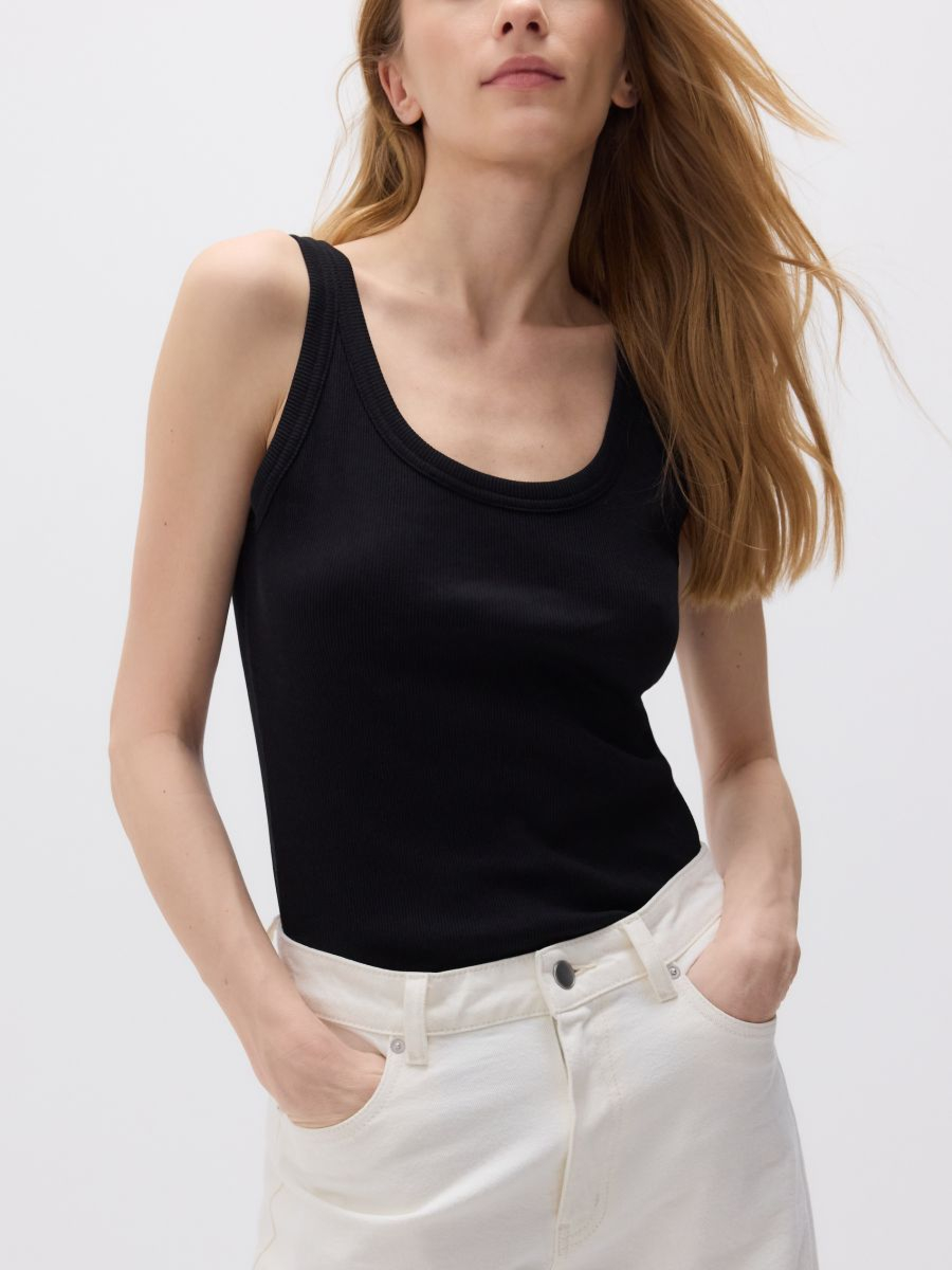 גופיית כותנה main product photo