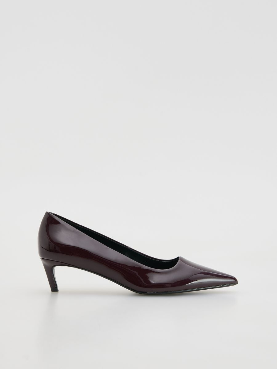 נעלי עקב main product photo