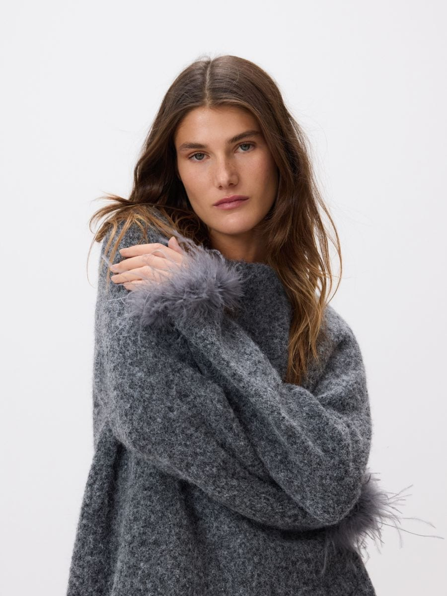 סריג עם עיטור main product photo