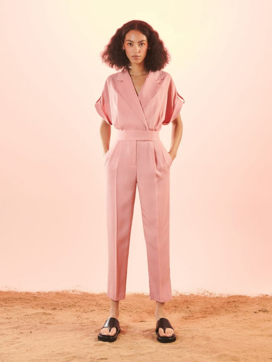 אוברול טנסל ליוסל main product photo