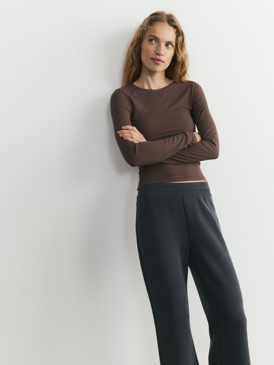 טי שירט שרוולים ארוכים מודל main product photo