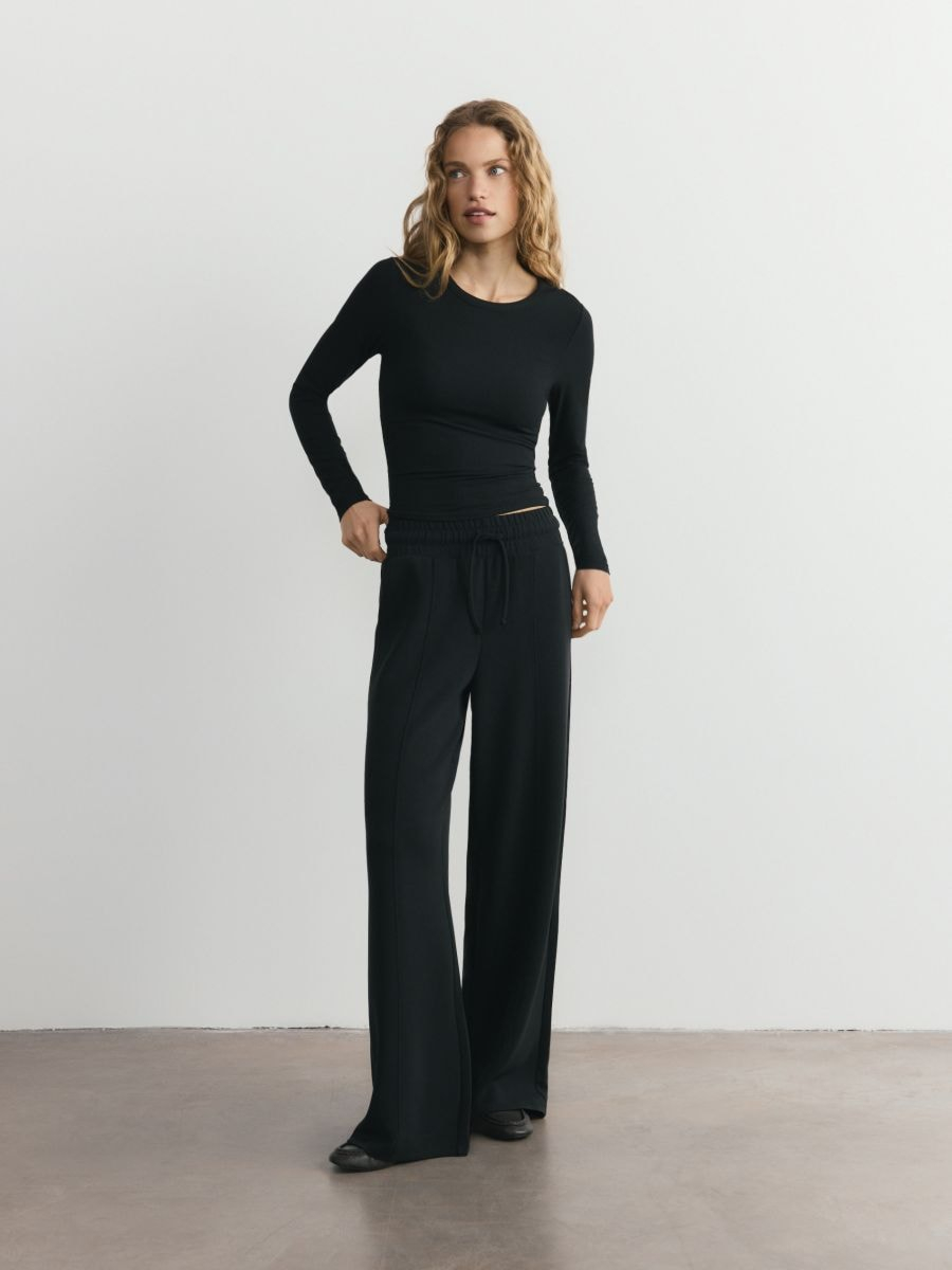 טי שירט שרוולים ארוכים מודל main product photo