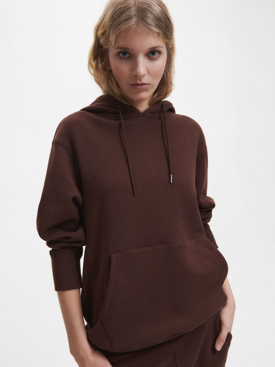 קפוצ'ון חלק אוברסייז main product photo