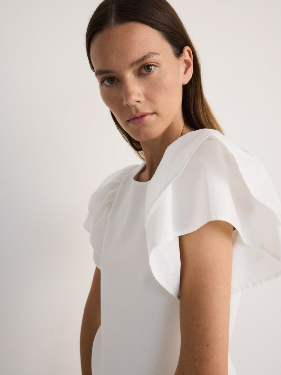 LADIES` BLOUSE main product photo