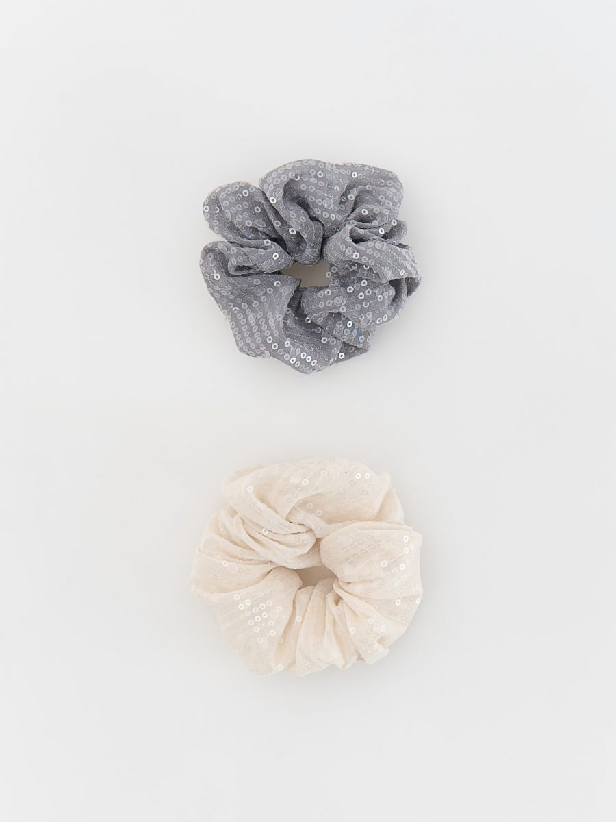 HAIR ELASTICS main product photo