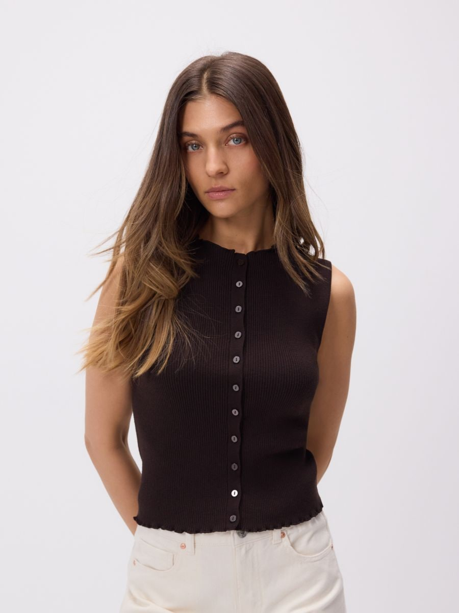 גופיית ויסקוזה main product photo