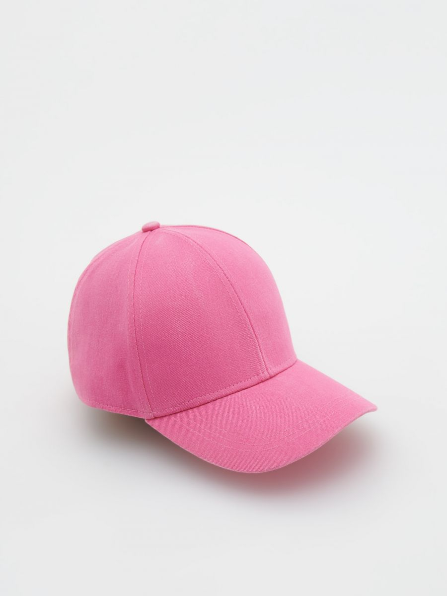 כובע מצחייה main product photo