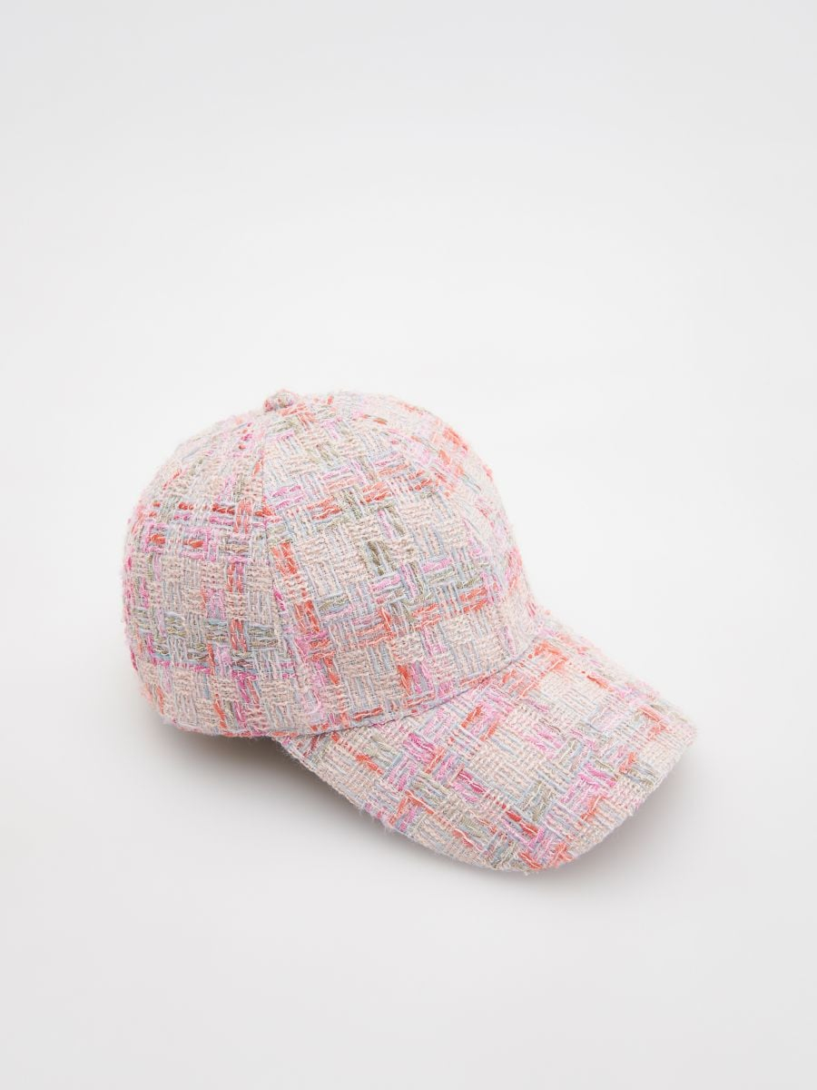 כובע מצחייה main product photo