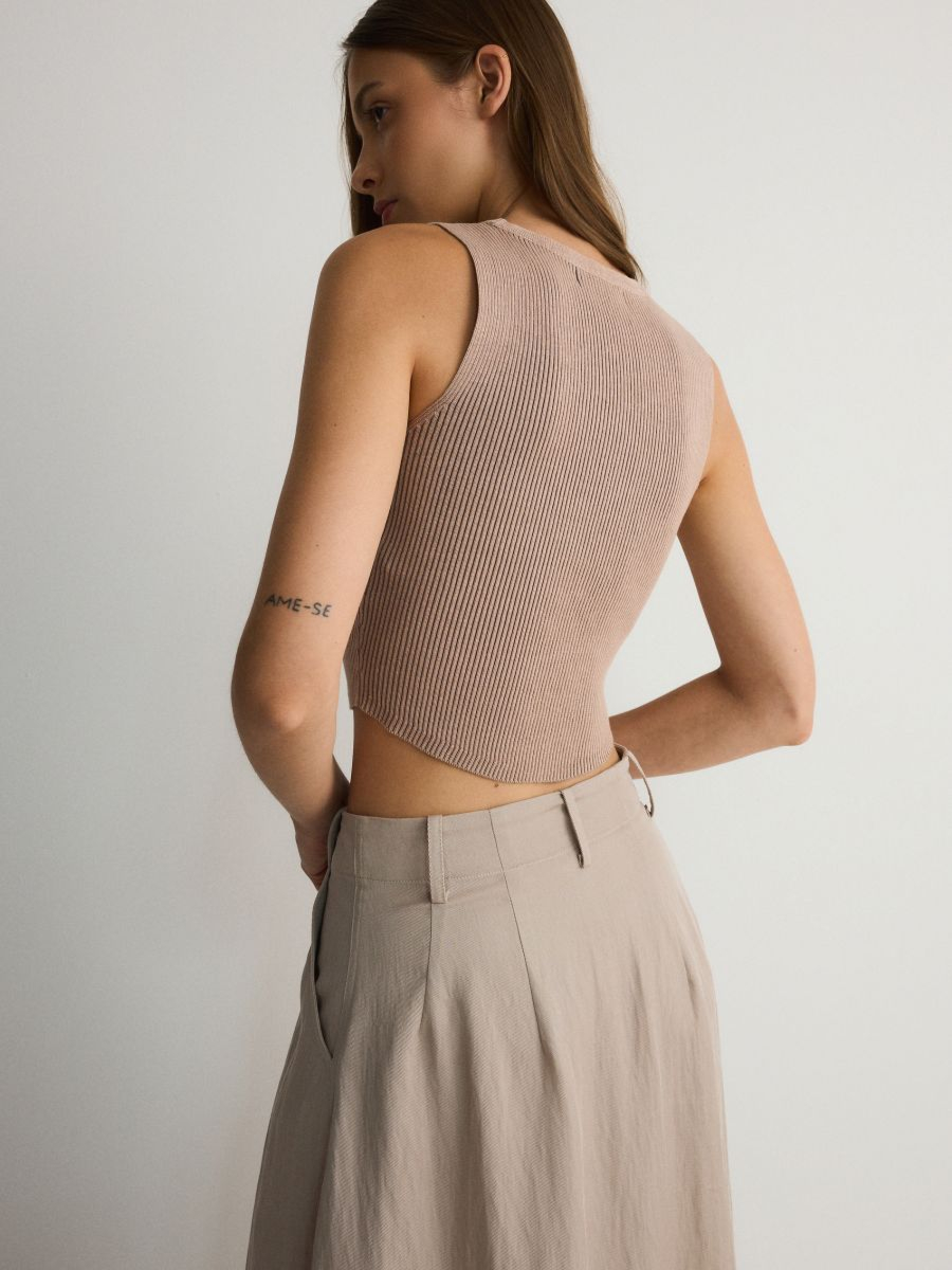 טופ סריג ריב main product photo