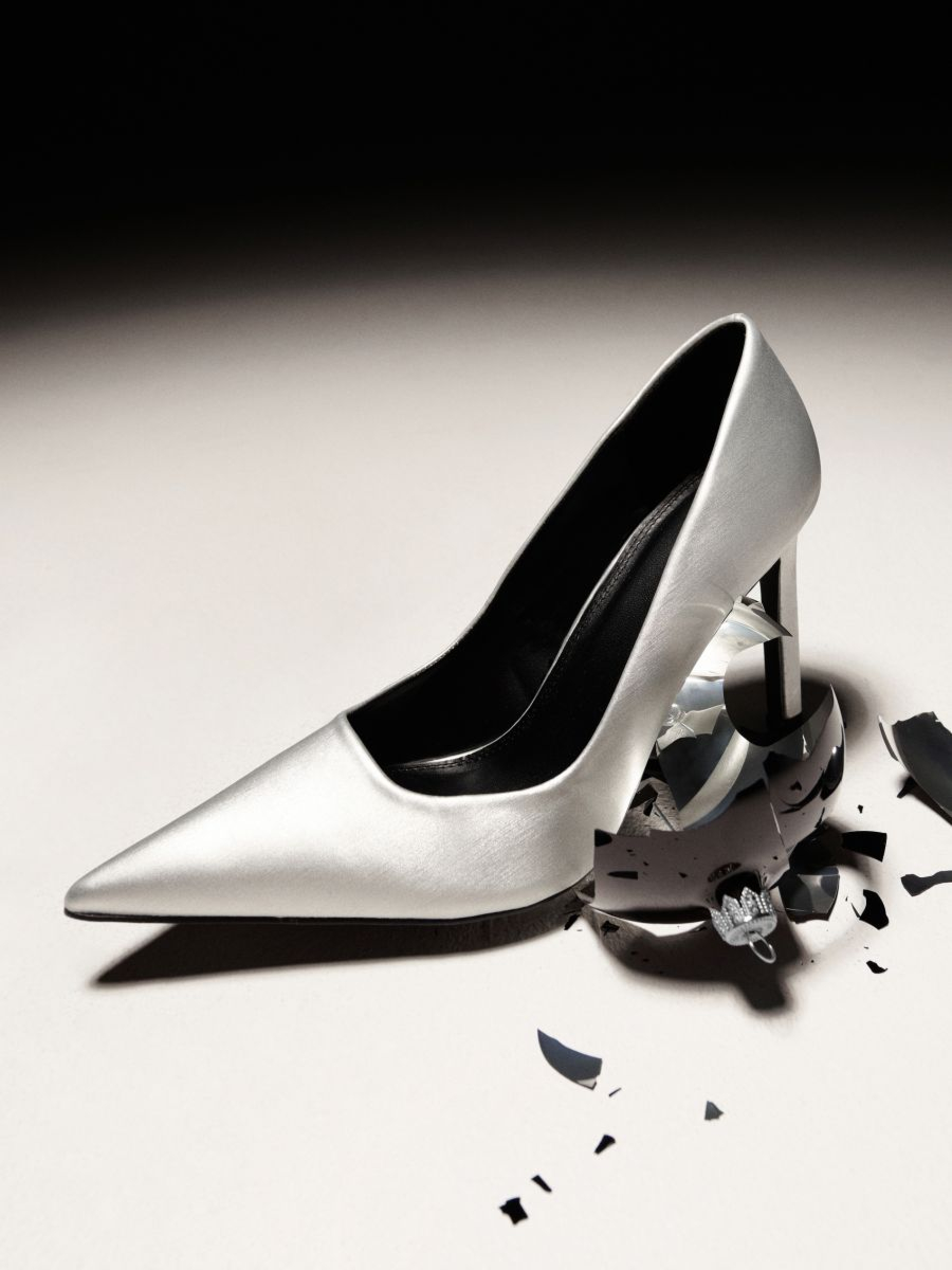 נעלי עקב main product photo