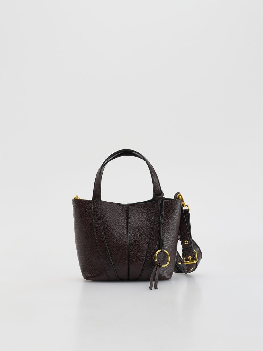 תיק צד עם תליון main product photo