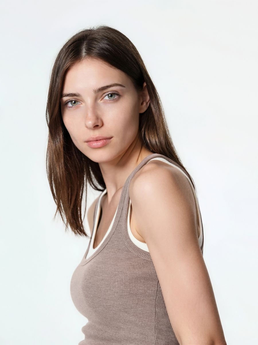 טופ ריב 2 שכבות main product photo