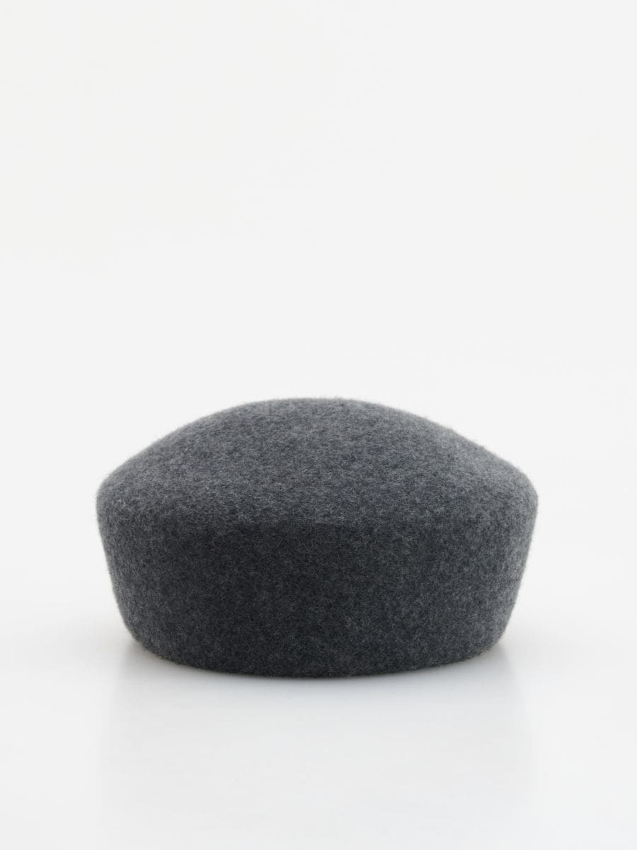 כובע פילבוקס מצמר main product photo