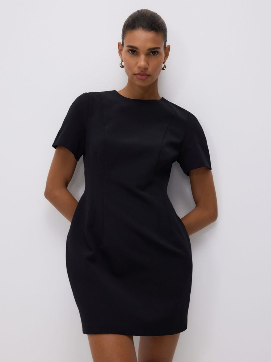 שמלת מיני main product photo