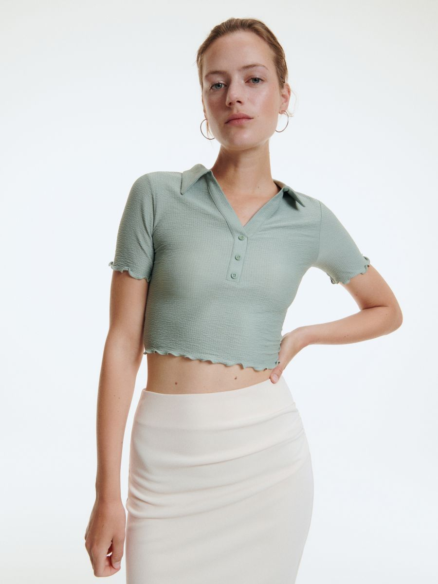 חולצה קצרה main product photo