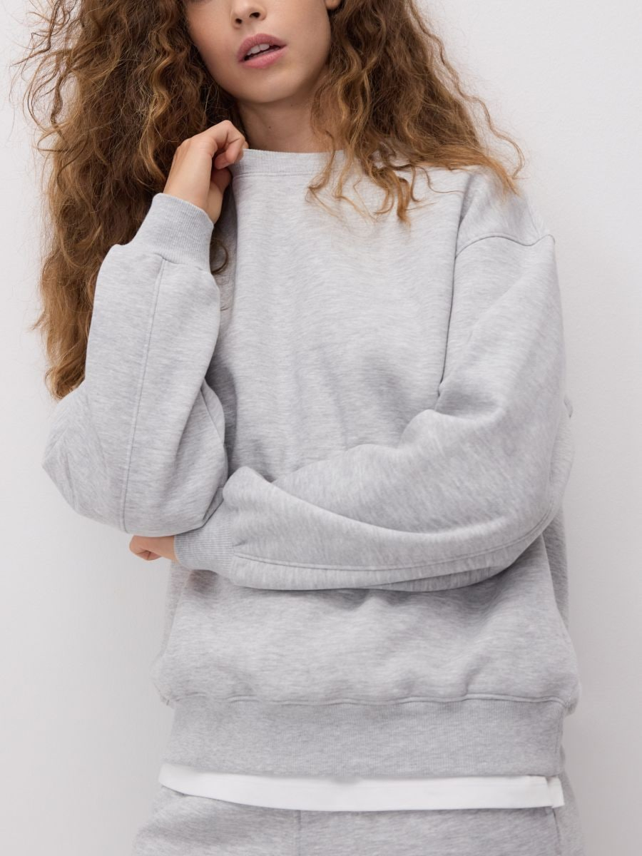 סווטשירט בייסיק main product photo