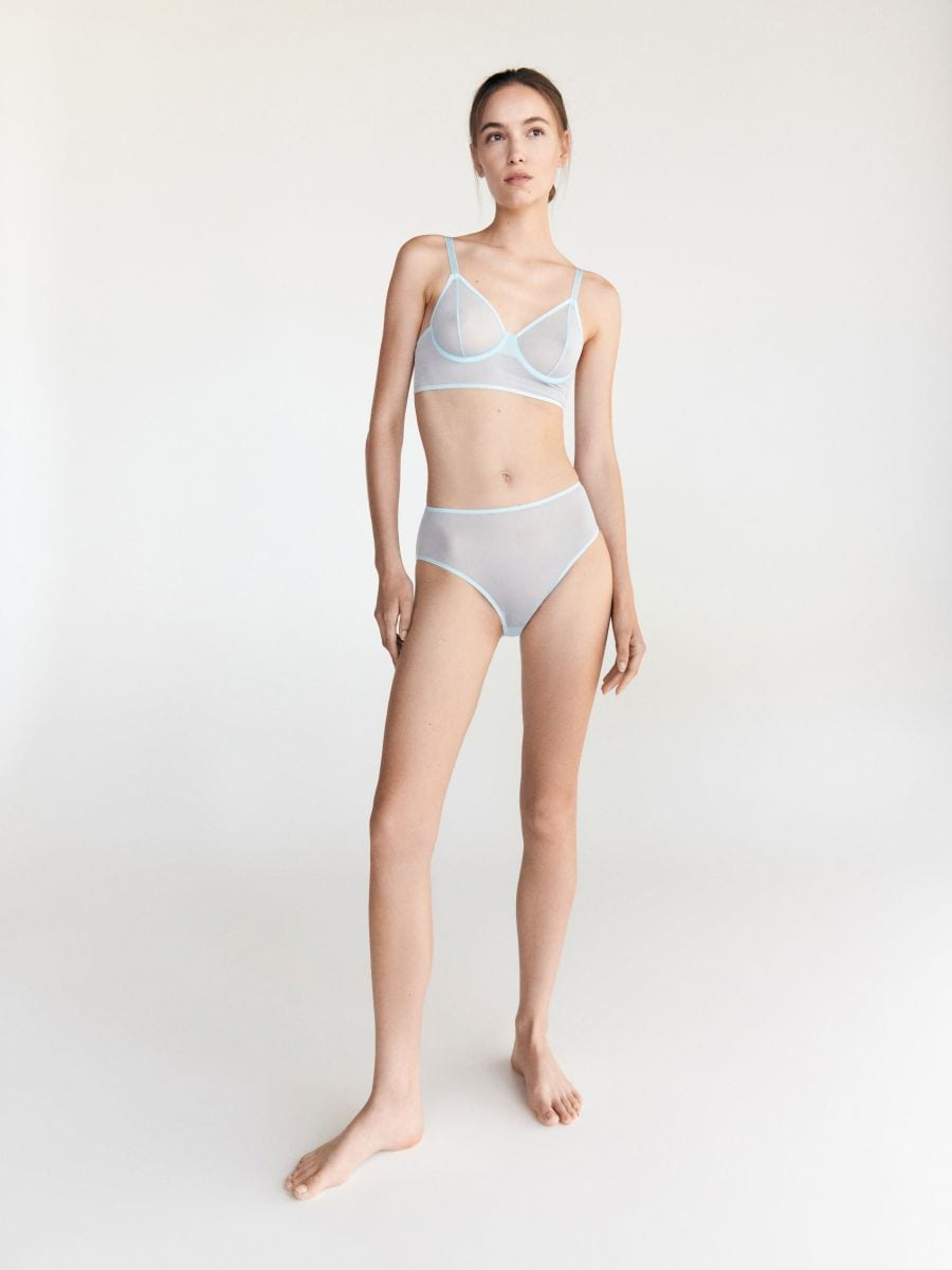 תחתונים שקופים main product photo