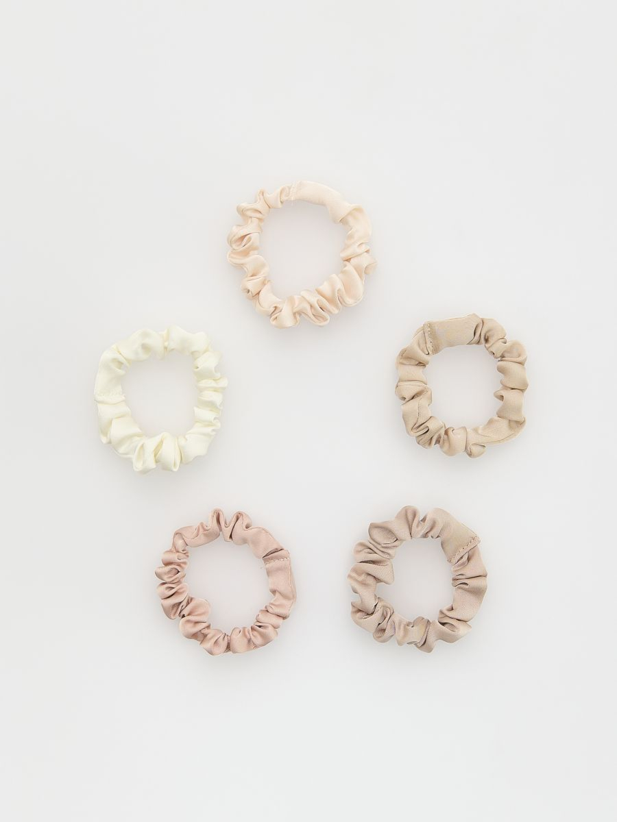 HAIR ELASTICS main product photo