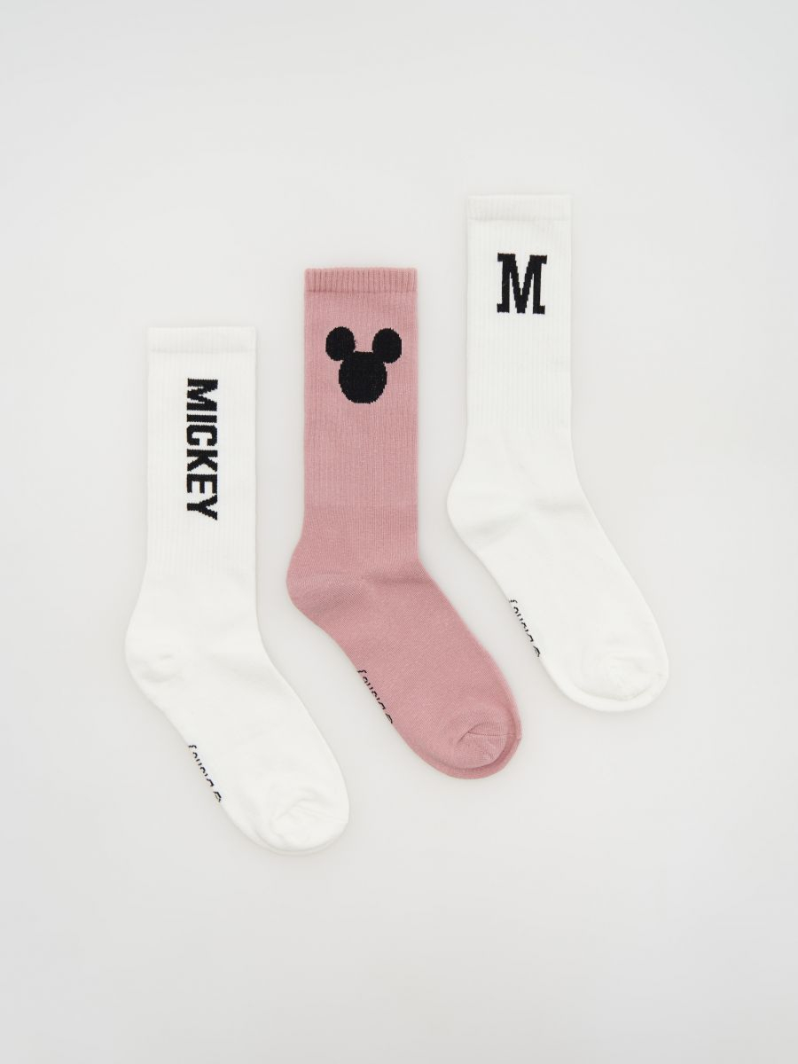 סט 3 זוגות גרביים main product photo