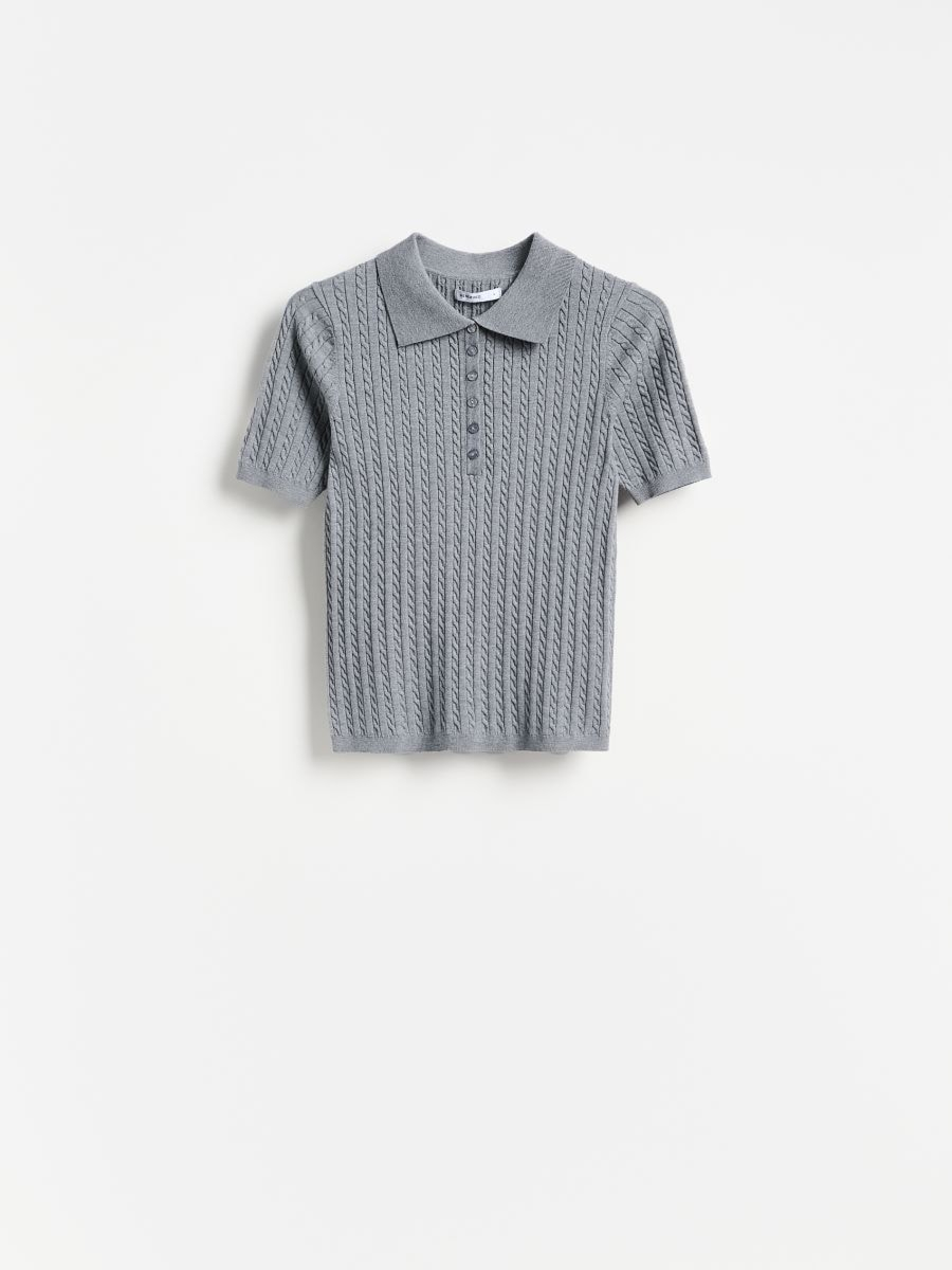 חולצת פולו main product photo