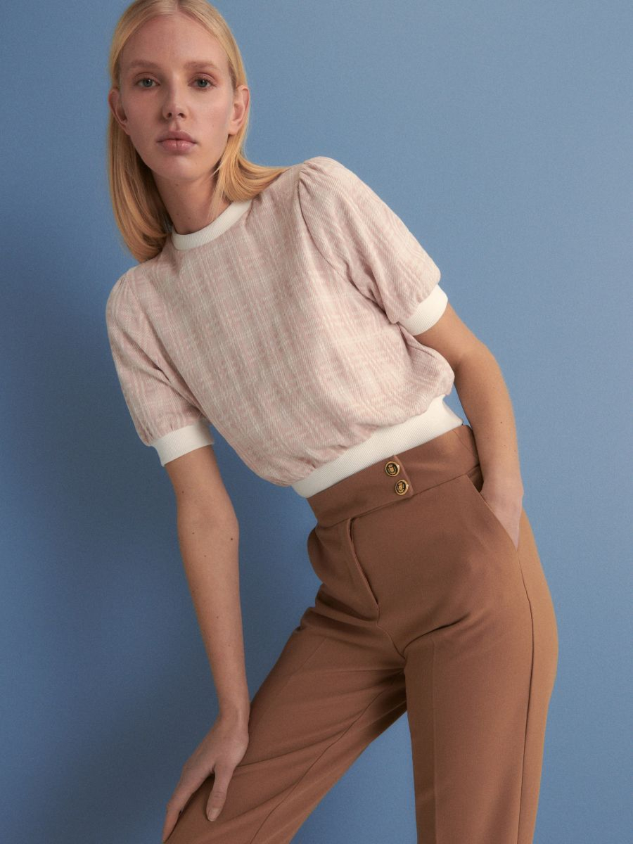 מכנסיים main product photo