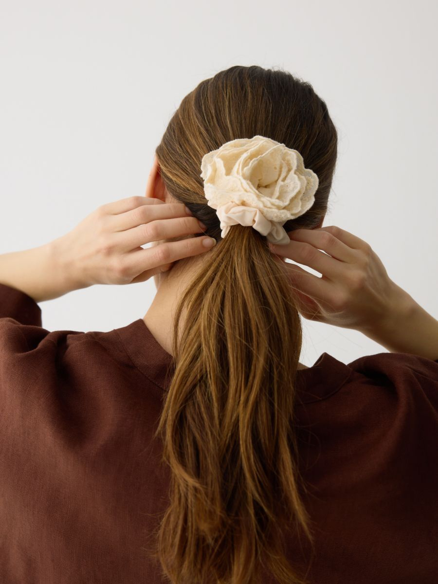 HAIR ELASTICS main product photo