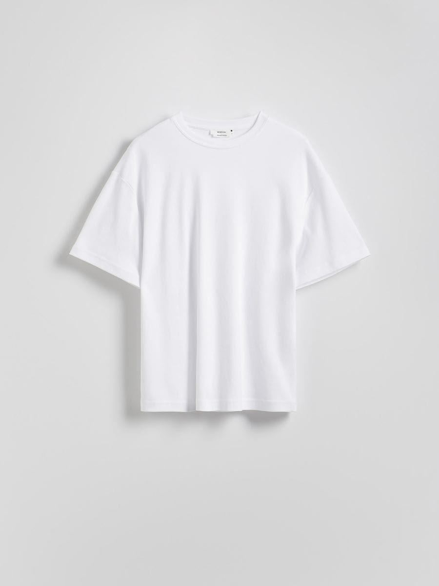 טי שירט אוברסייז main product photo