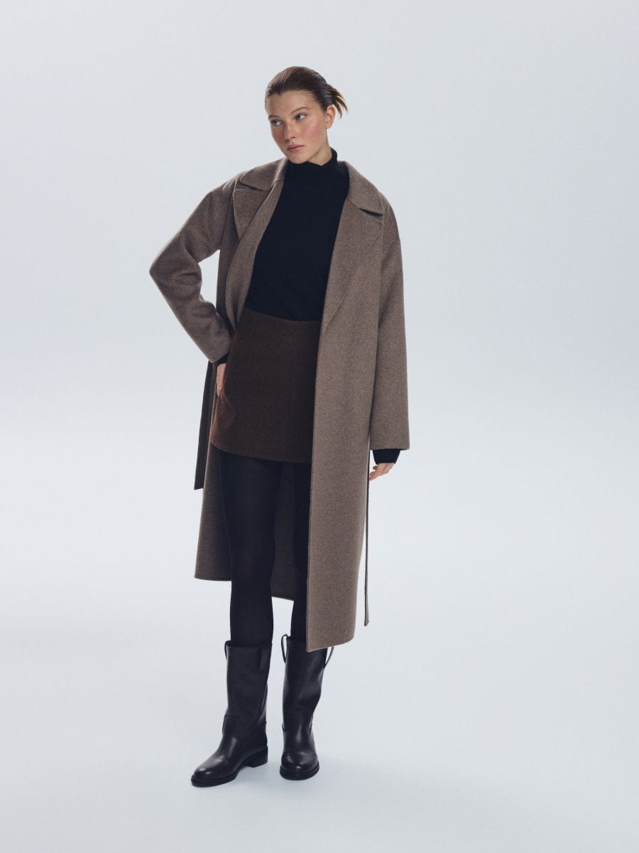 חצאית מיני main product photo