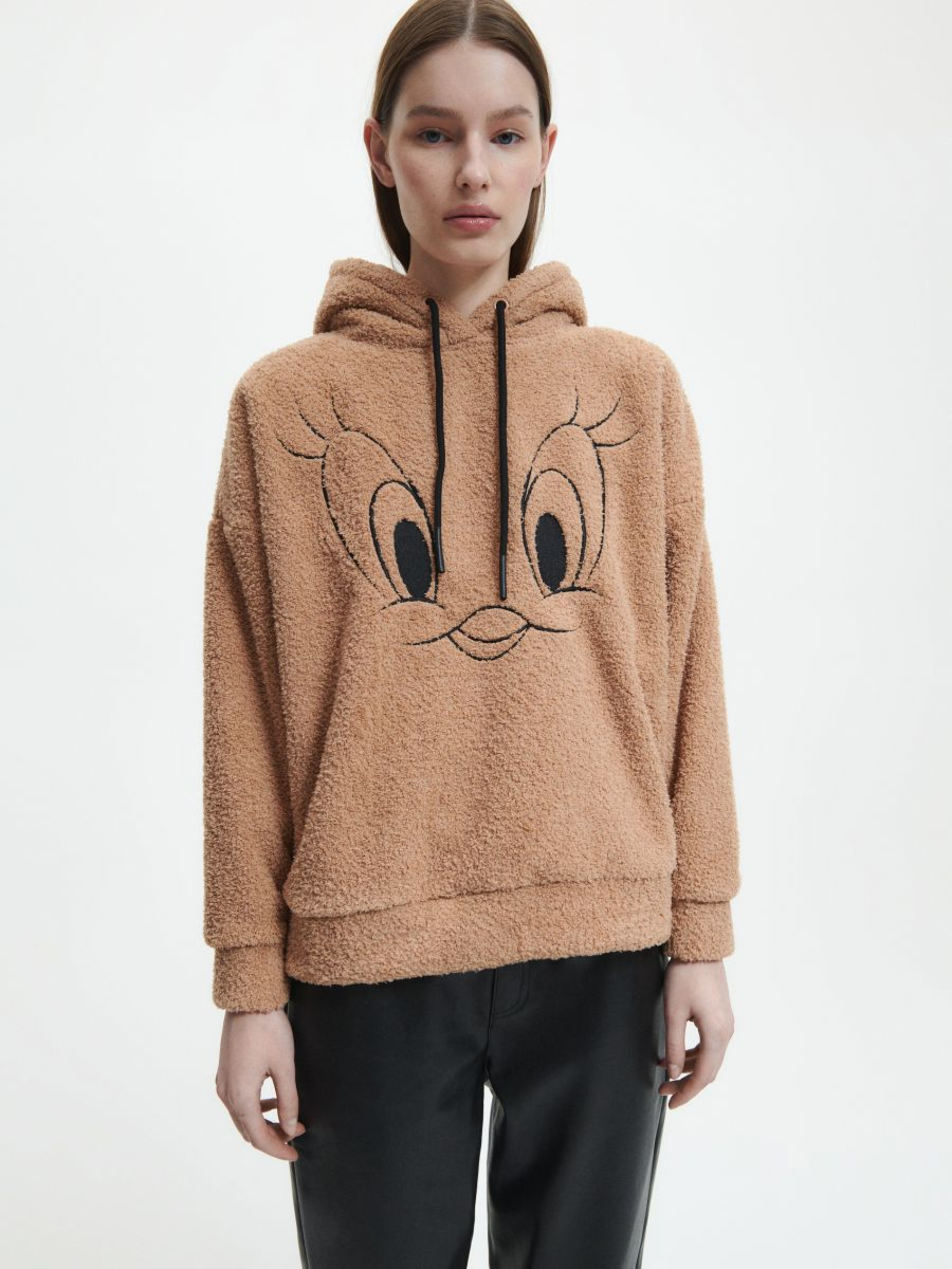 סווטשירט main product photo