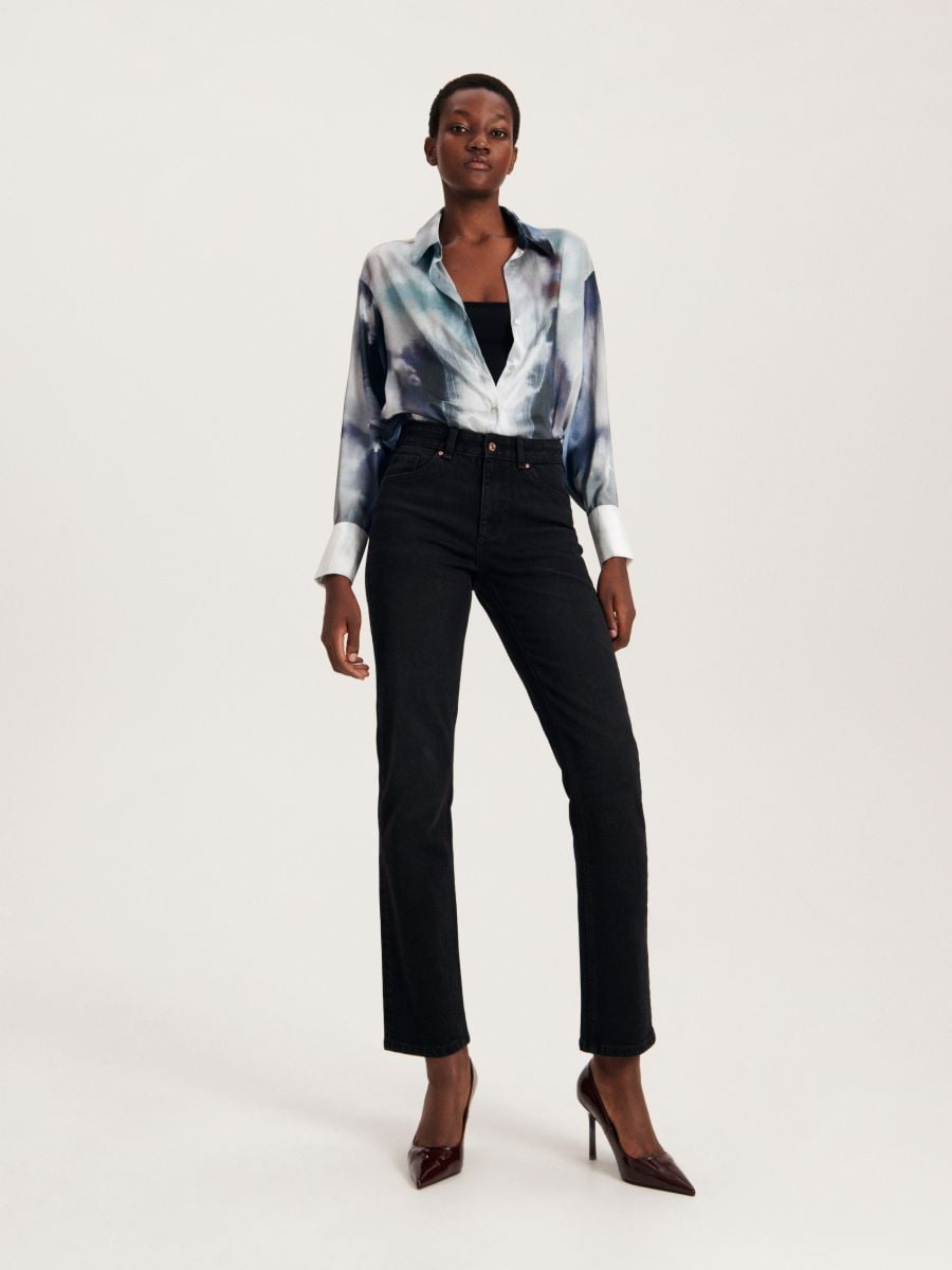 ג'ינס ישר main product photo