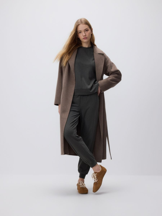 מכנסי ג'וגר