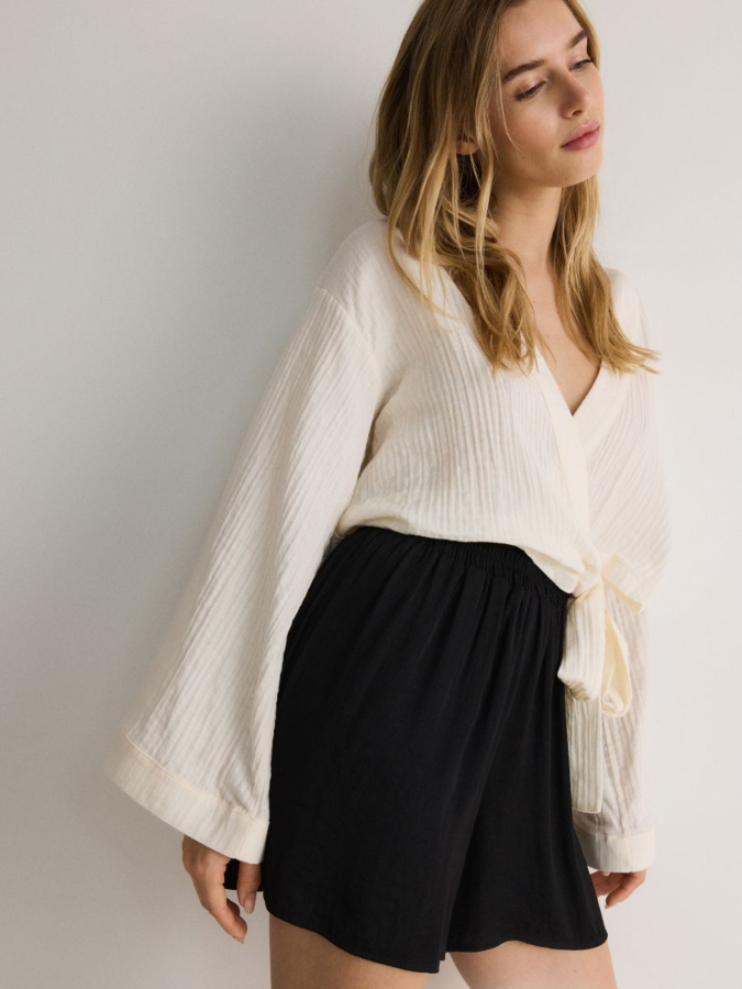 LADIES` SHORTS