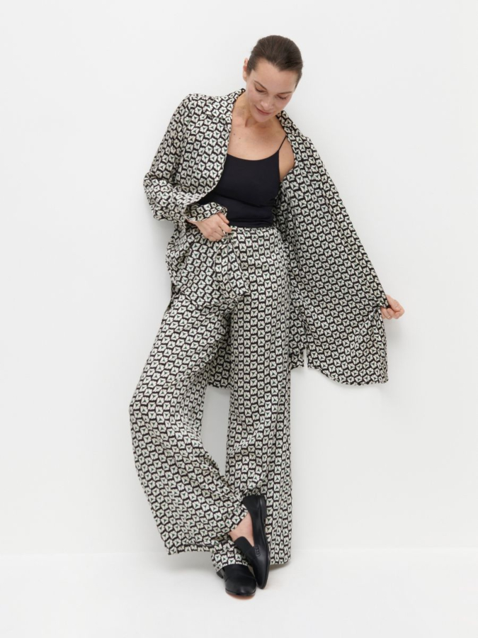 LADIES` TROUSERS