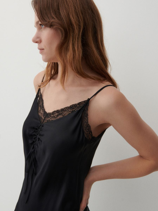 LADIES` DRESS