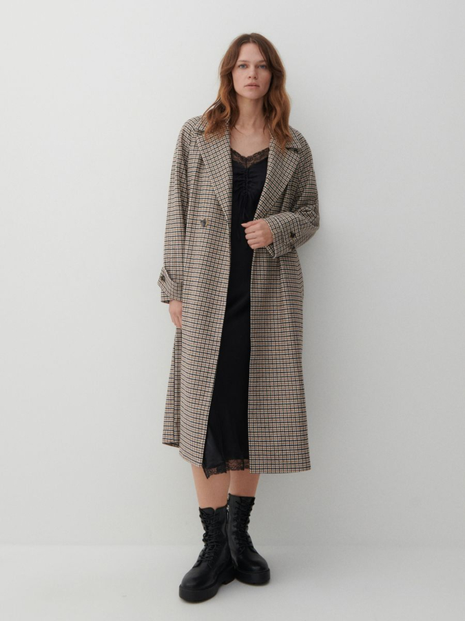 LADIES` DRESS