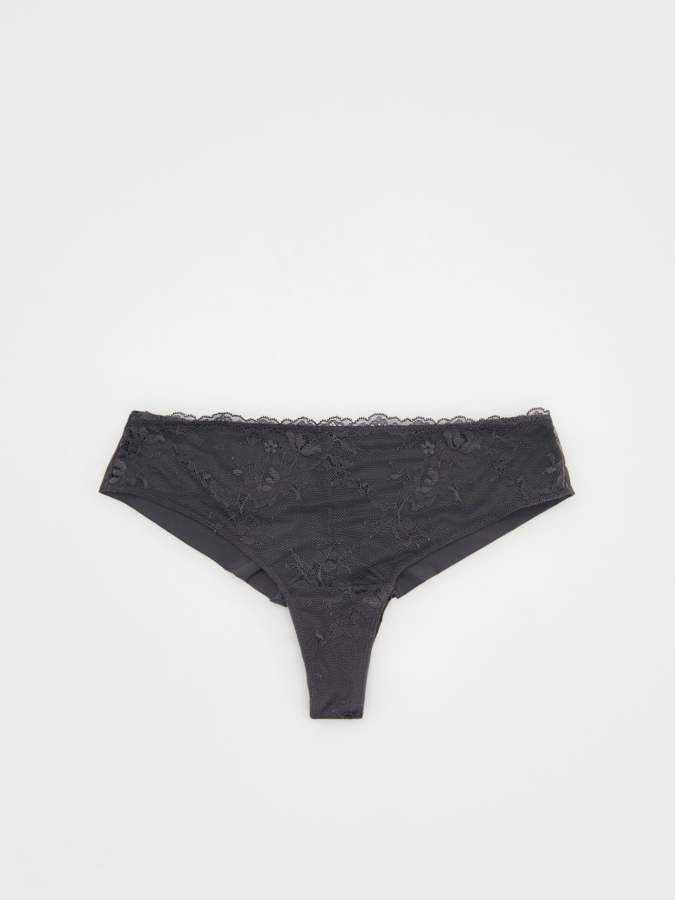 תחתוני תחרה