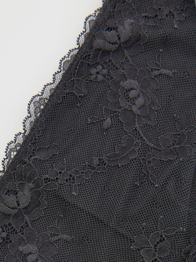 תחתוני תחרה