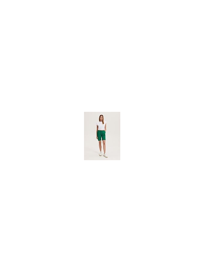 LADIES` SHORTS & BELT
