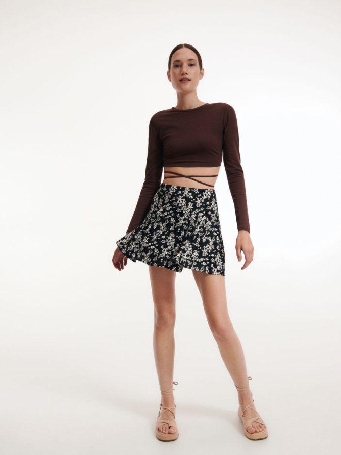 LADIES` SHORTS